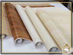 کاربرد روکش پیویسی در صنعت بستهبندی