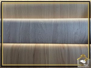 روکش پیویسی و ایجاد فضاهای زیبا و بهروز