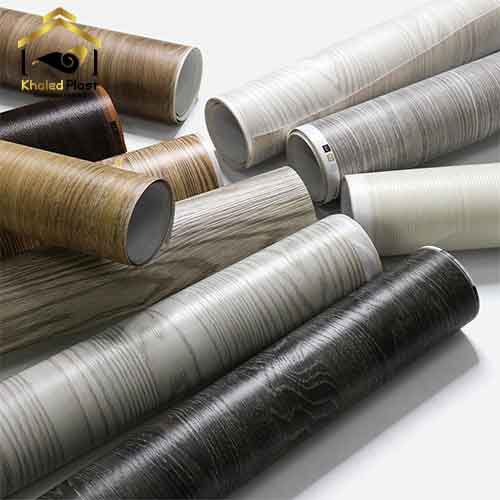 روکش pvc